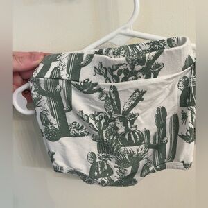 Kate Quinn Bloomers Set